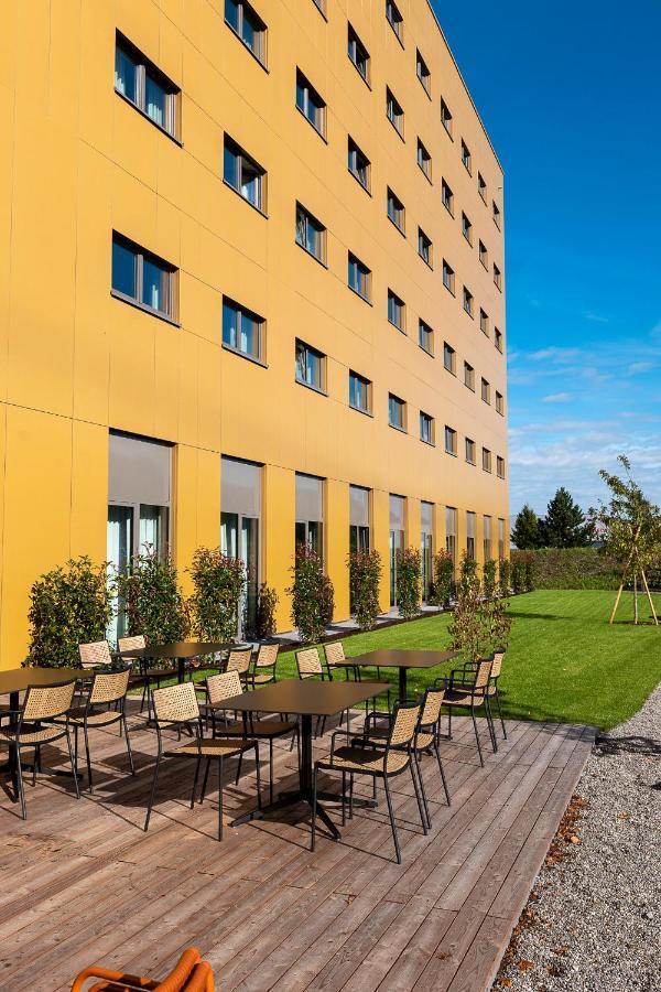 Firmament Hotel Rankweil Luaran gambar