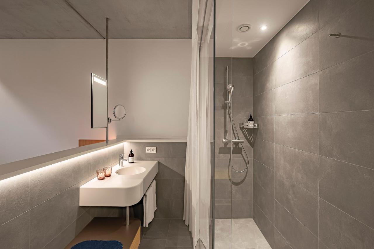Firmament Hotel Rankweil Luaran gambar