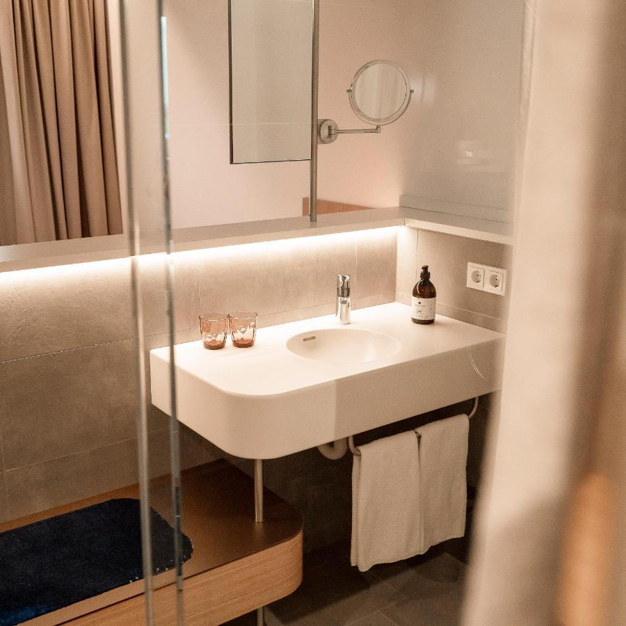 Firmament Hotel Rankweil Luaran gambar