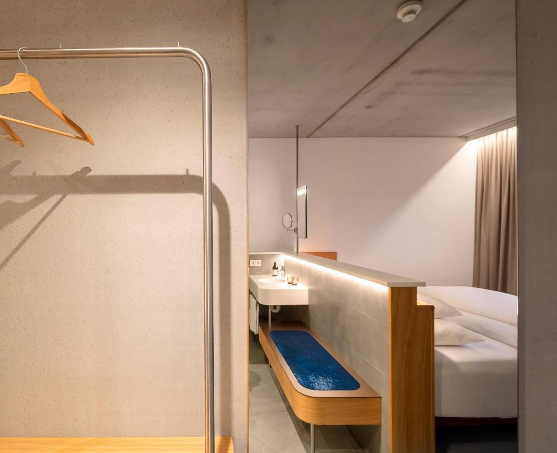 Firmament Hotel Rankweil Luaran gambar