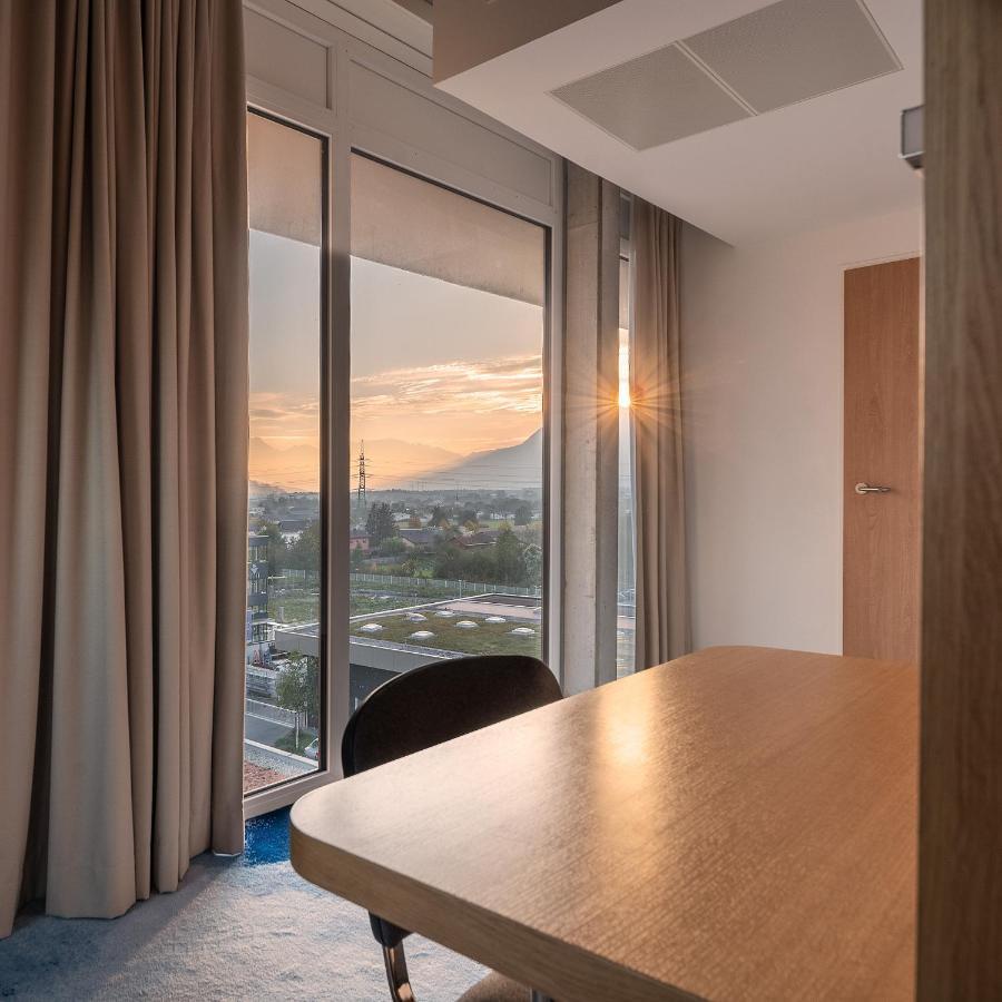 Firmament Hotel Rankweil Luaran gambar